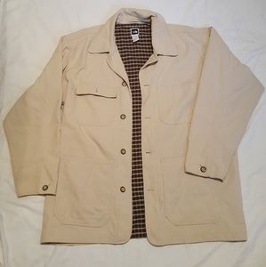 Mens The North Face Coat